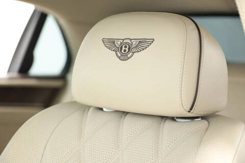 2015 Bentley Flying Spur W12