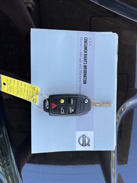 2013 Volvo XC90 3.2 Premier Plus