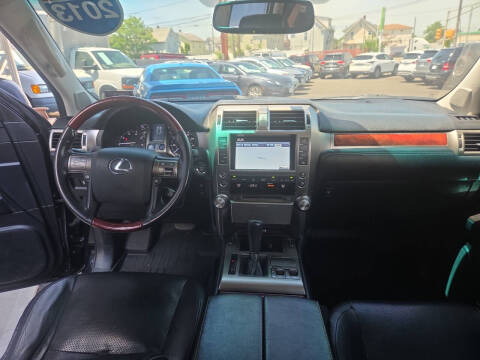 2013 Lexus GX 460