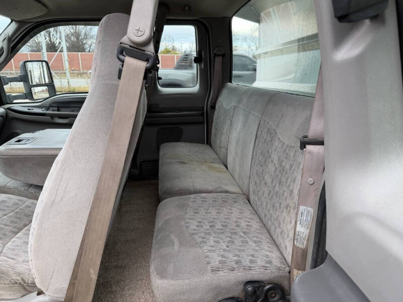 1999 Ford F-350 Super Duty