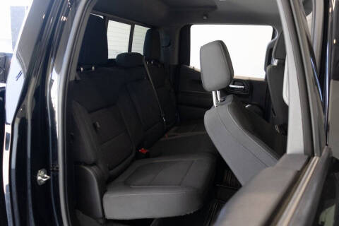 2022 GMC Sierra 1500 Limited