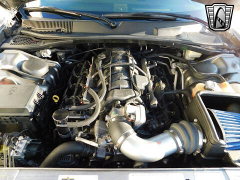 2012 Dodge Challenger