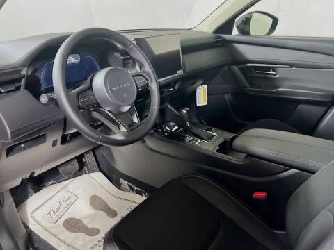 2026 Mazda CX-5 2.5 S Select