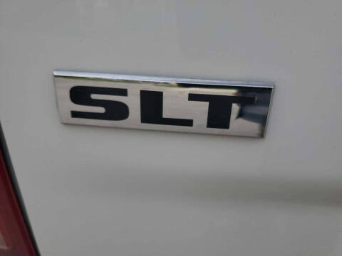 2012 RAM 1500 SLT
