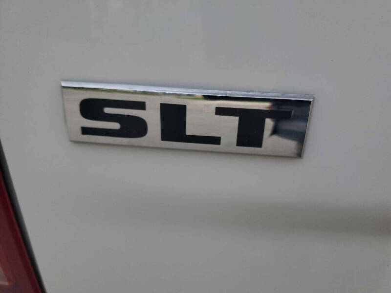 2012 RAM 1500 SLT