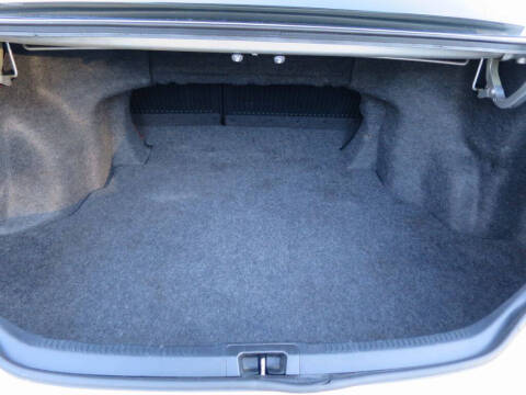 2012 Toyota Camry XLE