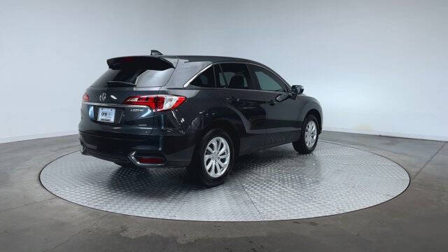 2016 Acura RDX