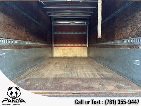 2014 International TerraStar