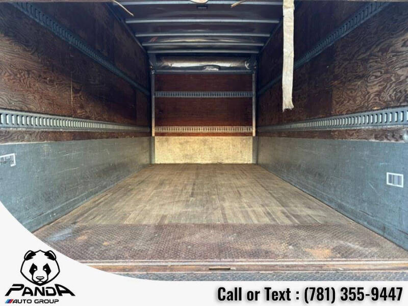 2014 International TerraStar