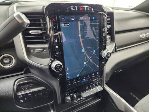 2022 RAM 3500 Big Horn