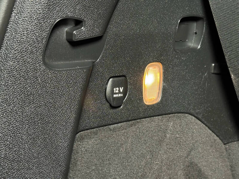 2015 Mercedes-Benz GL-Class GL 63 AMG