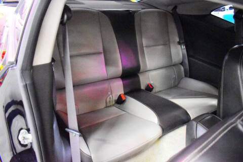 2014 Chevrolet Camaro SS