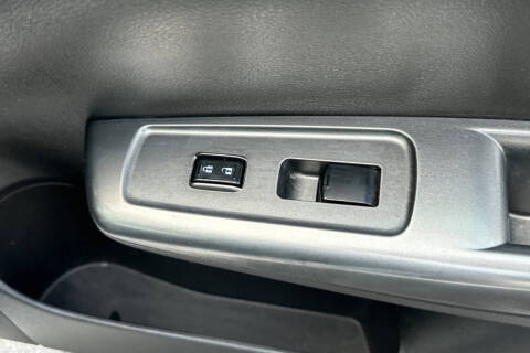 2011 Subaru Impreza