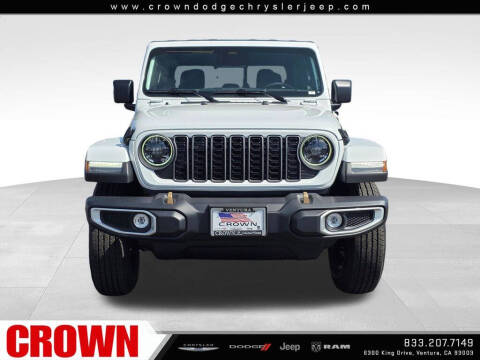 2026 Jeep Gladiator 85th Anniversary Edition