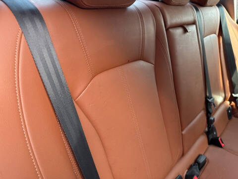 2018 Alfa Romeo Giulia