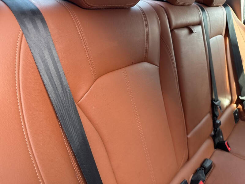 2018 Alfa Romeo Giulia