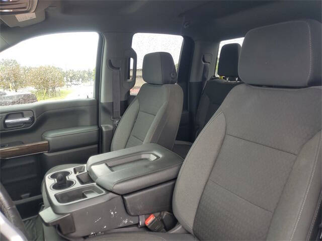 2021 GMC Sierra 1500 for sale at Bowman Auto Center in Clarkston, MI