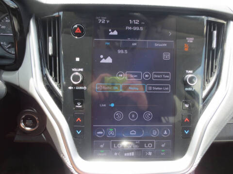 2023 Subaru Outback Premium