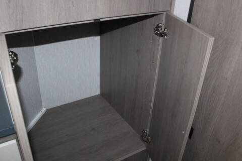 2023 Forest River Cross Trail EV 20 BH Ford AWD