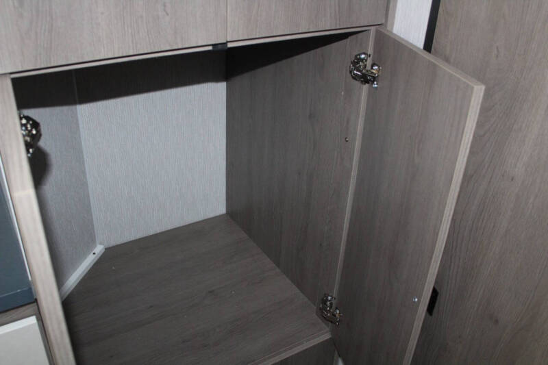 2023 Forest River Cross Trail EV 20 BH Ford AWD