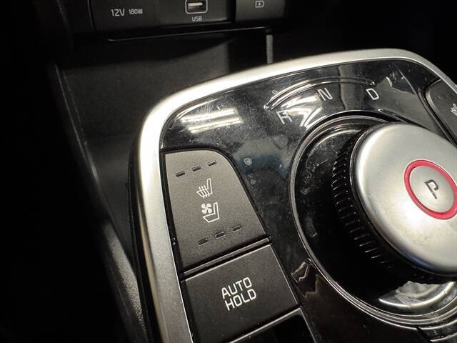 2021 Kia Niro EV EX Premium