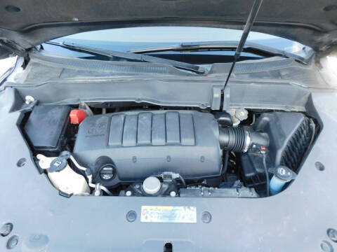 2014 Buick Enclave Premium