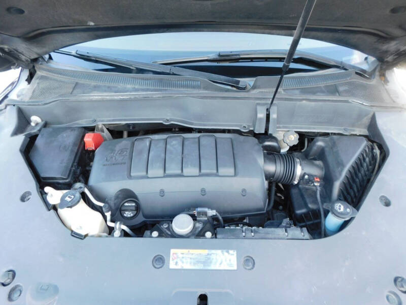 2014 Buick Enclave Premium