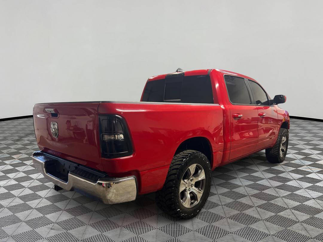 2019 Ram 1500 for sale at Paley Auto Group in Columbus, OH