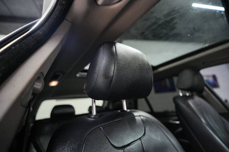 2014 BMW X5 xDrive35i