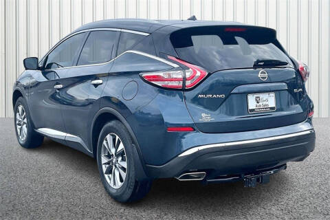 2016 Nissan Murano