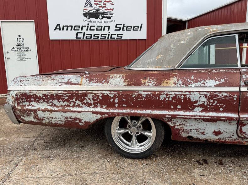 1964 Chevrolet Impala