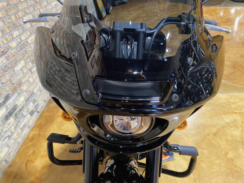 2023 Harley-Davidson Low Rider® ST