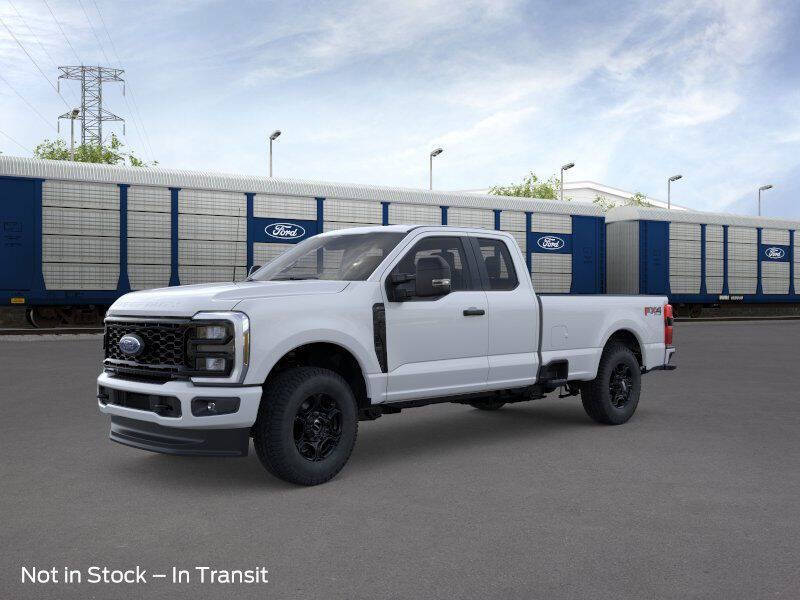 2026 Ford F-350 Super Duty