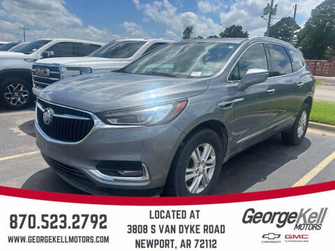 2019 Buick Enclave Essence