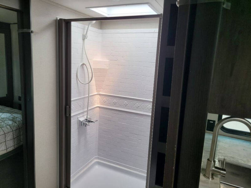 2021 Grand Design RV Transcend