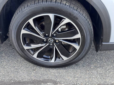 2023 Mazda CX-5 2.5 S Premium