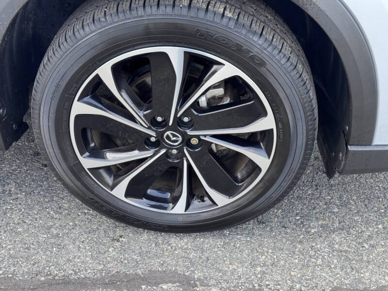 2023 Mazda CX-5 2.5 S Premium