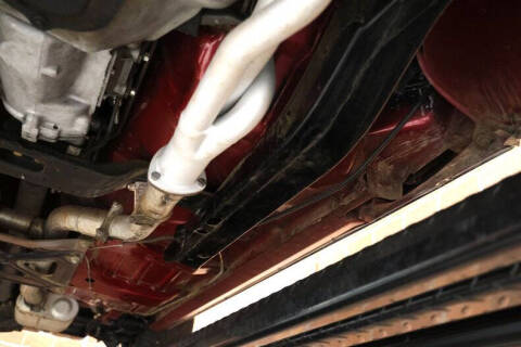 1967 Pontiac Firebird