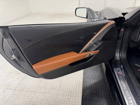 2017 Chevrolet Corvette Z06