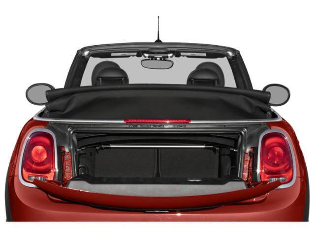 2019 MINI Convertible Cooper