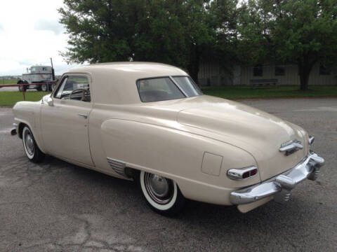 1947 Studebaker Champion