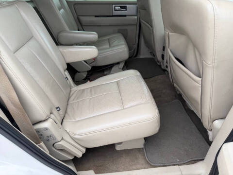 2011 Ford Expedition Limited
