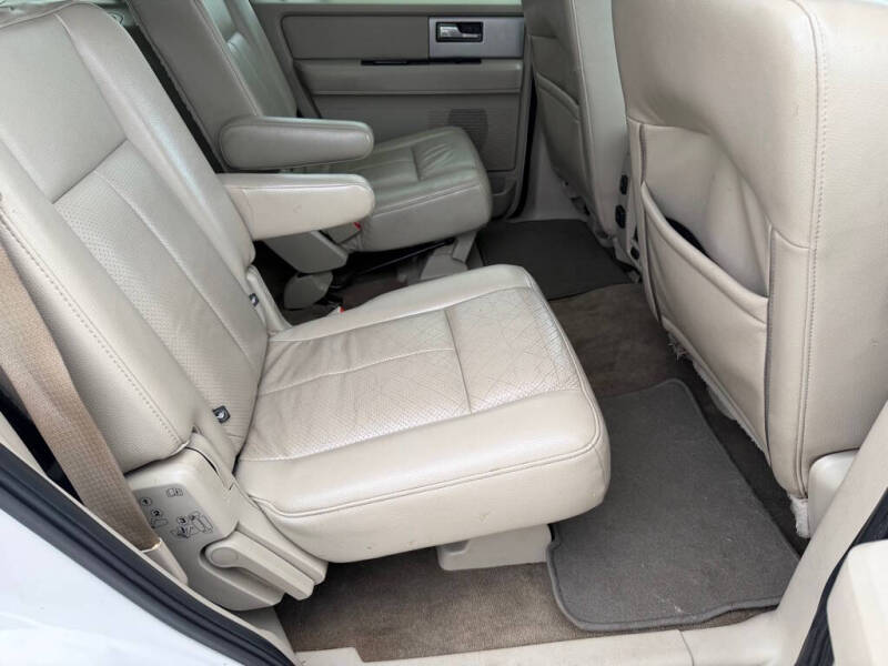2011 Ford Expedition Limited