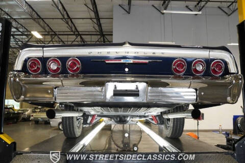 1964 Chevrolet Impala