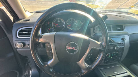 2009 GMC Sierra 1500