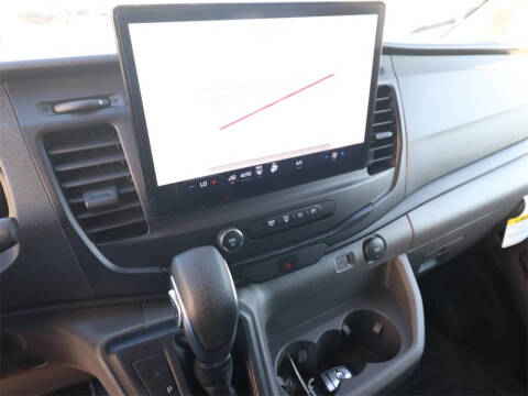 2026 Ford Transit 150