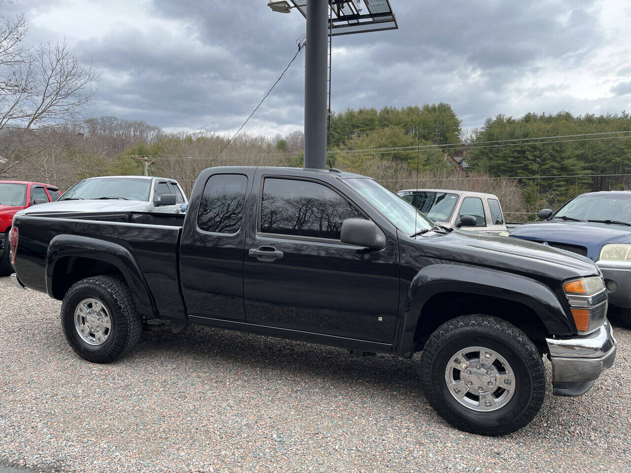 2008 GMC Canyon For Sale - Carsforsale.com®