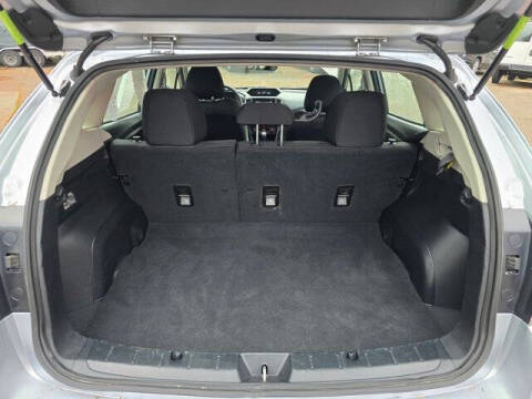 2018 Subaru Impreza Premium