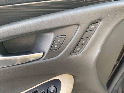 2020 Buick Envision Premium