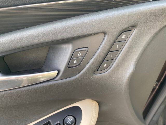 2020 Buick Envision Premium